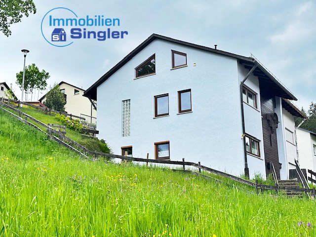Ansicht Immopoint Singler