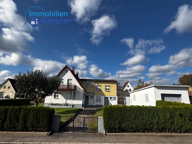 Ansicht Immopoint Singler