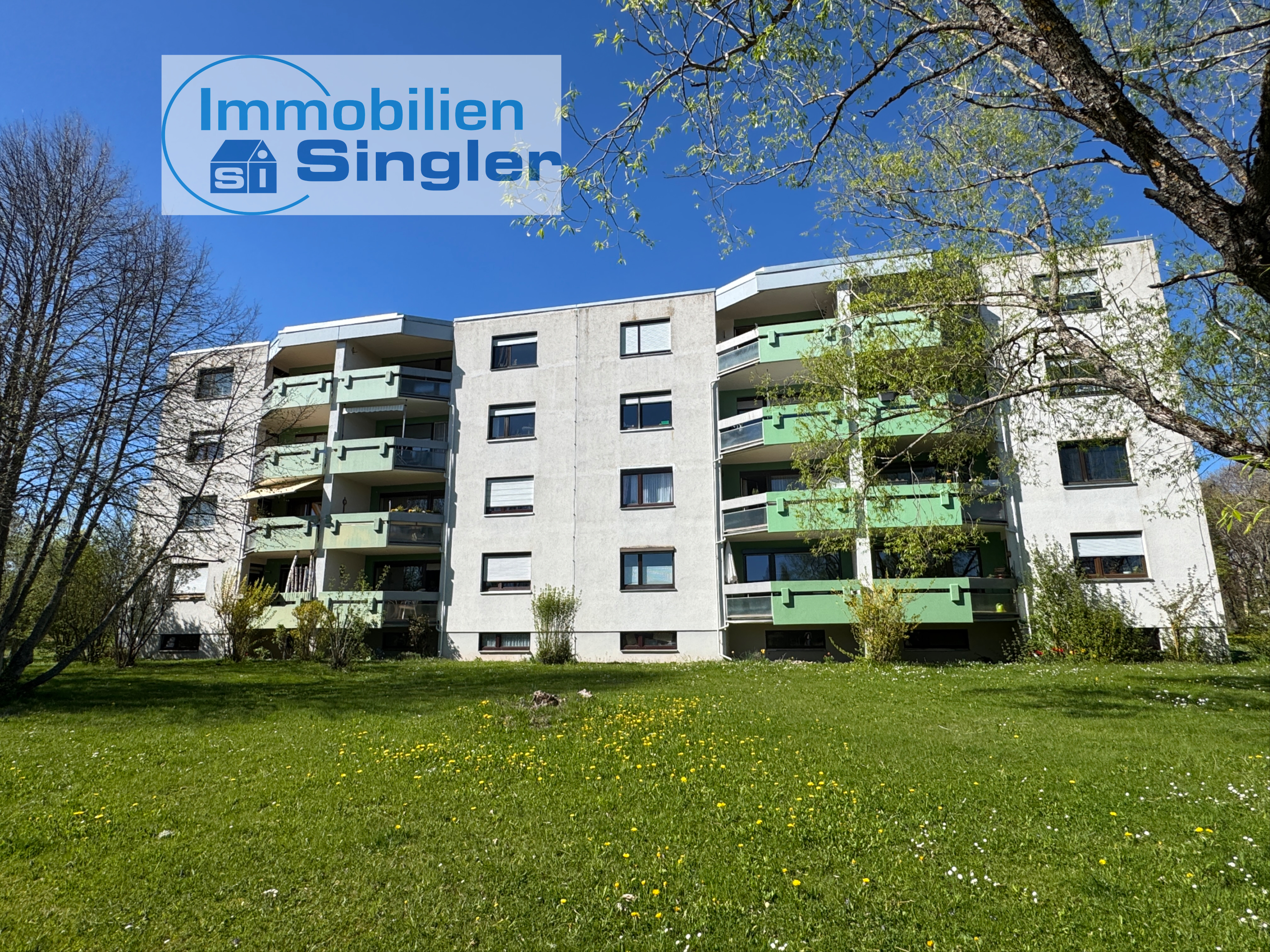 Ansicht Immopoint Singler