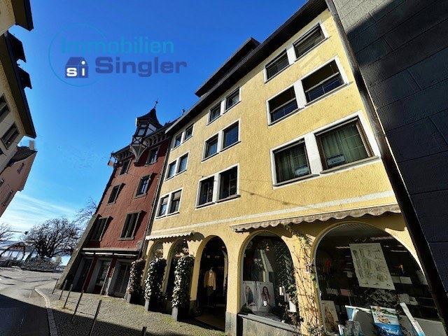 Ansicht Immopoint Singler