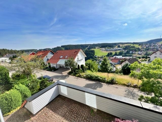 Aussicht  Immopoint Singler