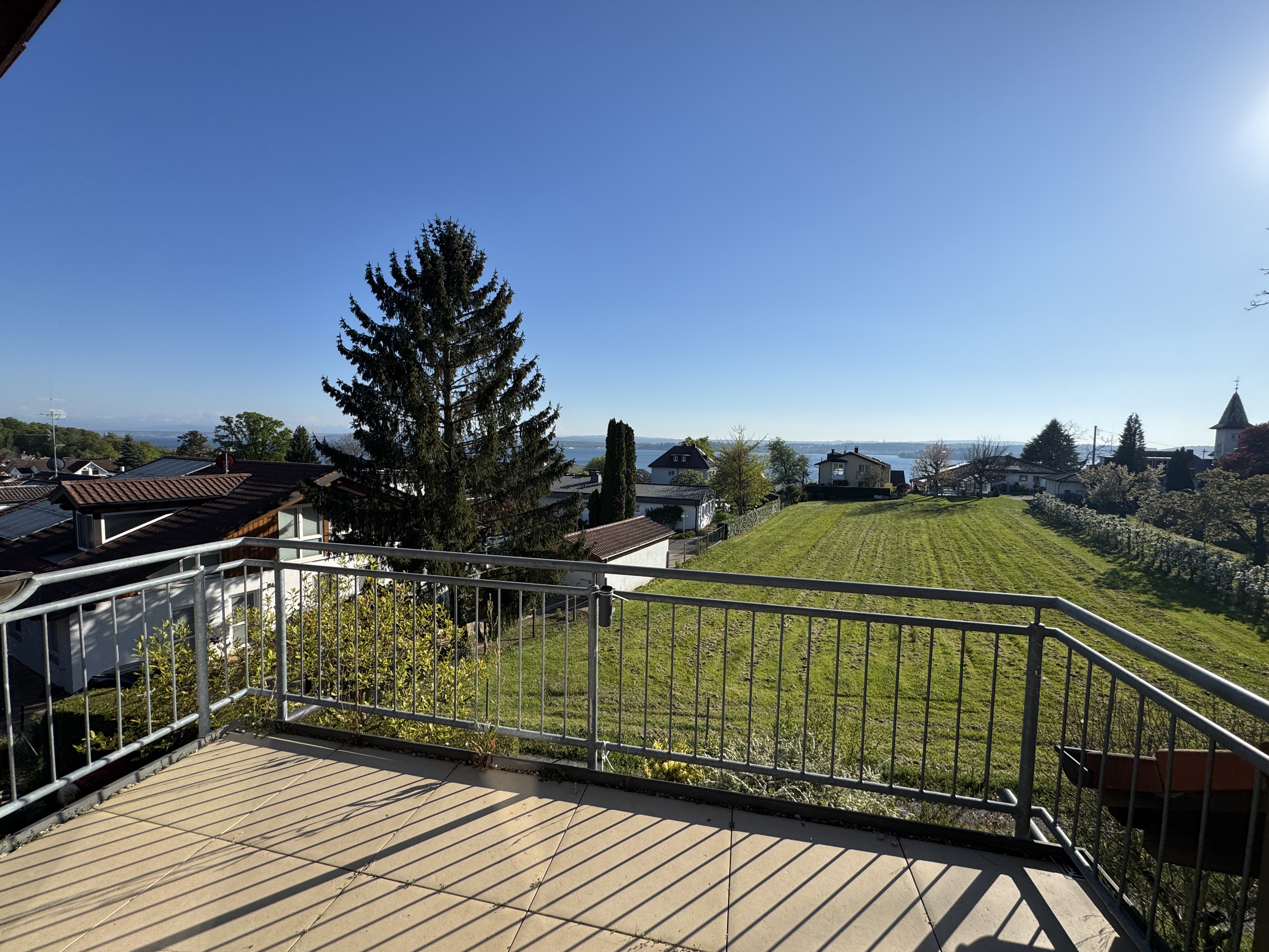Aussicht Immopoint Singler