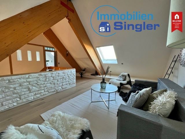 Galerie Immopoint Singler