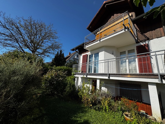 Südansicht Immopoint Singler