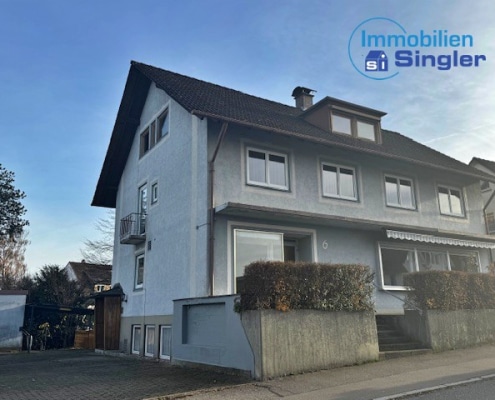 VIEl GEHÄUSE FÜR WENIG MÄUSE