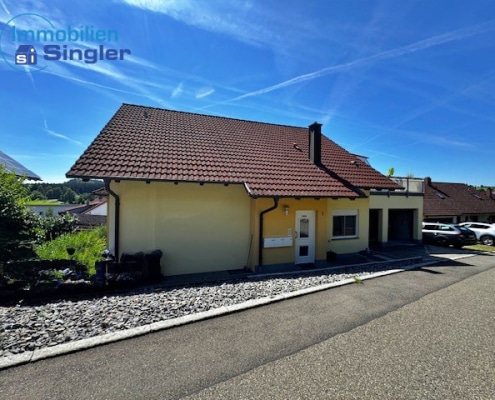 URLAUBEN oder DAUER WOHNEN !