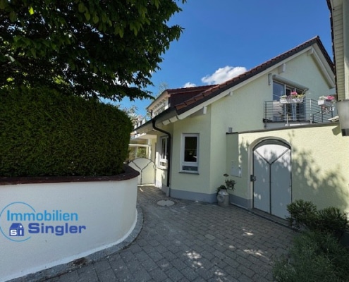 Einziehen-Genießen-Provisionsfrei