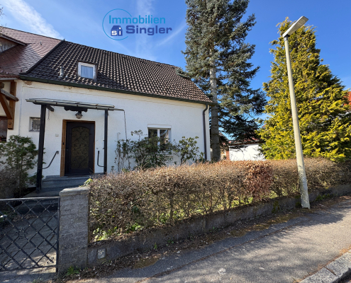 WOHNEN in der SÜDSTADT !