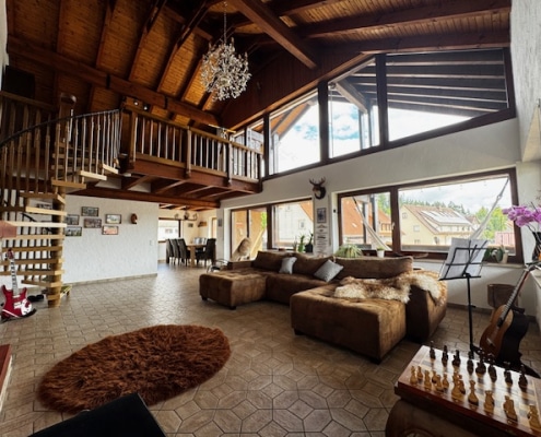 GROSSZÜGIG WOHNEN - PROVISIONSFREI