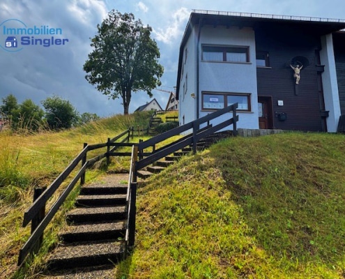 URLAUBEN oder DAUER WOHNEN