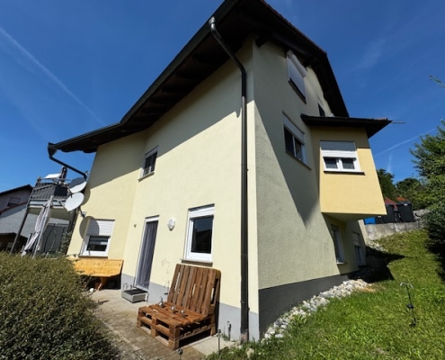 URLAUBEN oder DAUER WOHNEN !