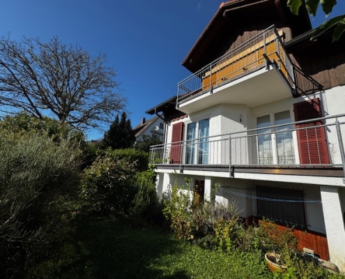 PROVISIONSFREI - ANSTATT WOHNUNG !