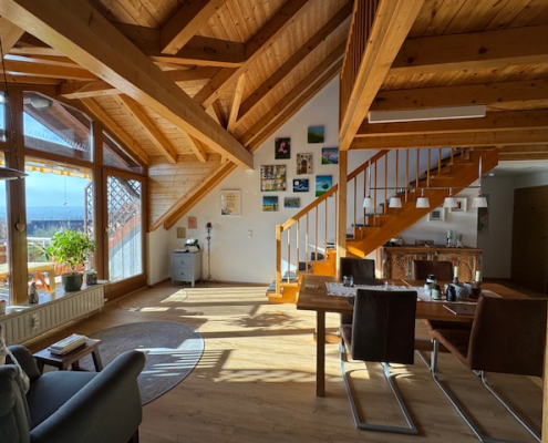 MISS CHARMING inkl. DOPPELGARAGE !